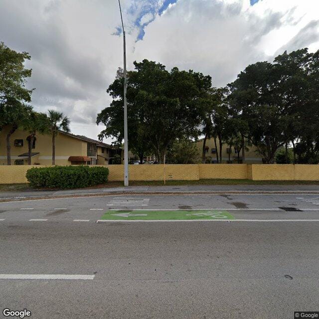 Photo of BRIDGEWATER PLACE. Affordable housing located at 2850 NW 44TH ST OAKLAND PARK, FL 33309