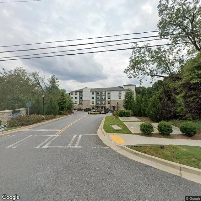Photo of HEARTHSIDE JONESBORO. Affordable housing located at 203 N MAIN STREET JONESBORO, GA 30236