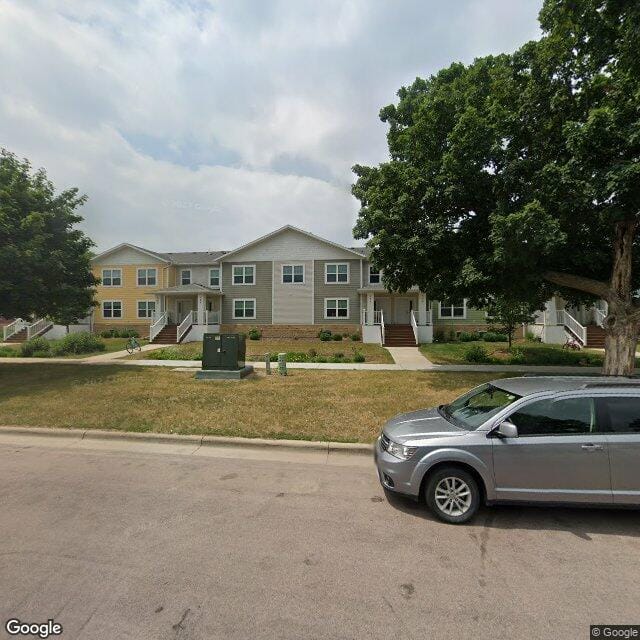 Photo of PARK ROW CROSSING. Affordable housing located at MULTIPLE BUILDING ADDRESSES SAINT PETER, MN 56082
