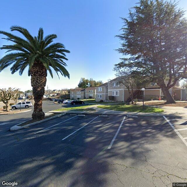 Photo of CASITAS DEL RIO APTS. Affordable housing located at 250 ST JOSEPH ST RIO VISTA, CA 94571