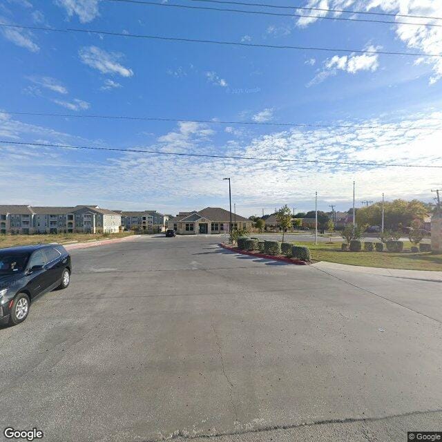 Photo of MONTAGE at SWQ OF WALZEM ROAD AND FM 78 SAN ANTONIO, TX 78224