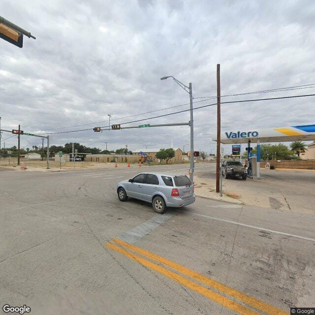 Photo of Madison Pointe Apartments. Affordable housing located at 200 Mars St Cotulla, TX 78014