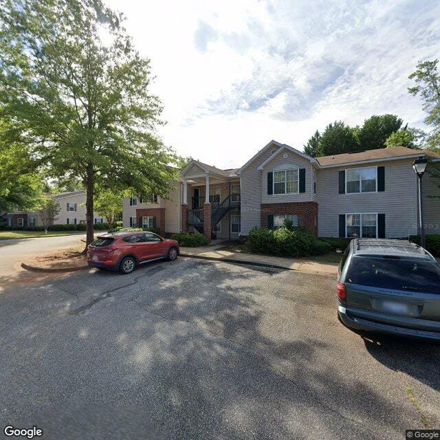 Photo of Monarch Place. Affordable housing located at 200 Monarch Pl Wellford, SC 29385