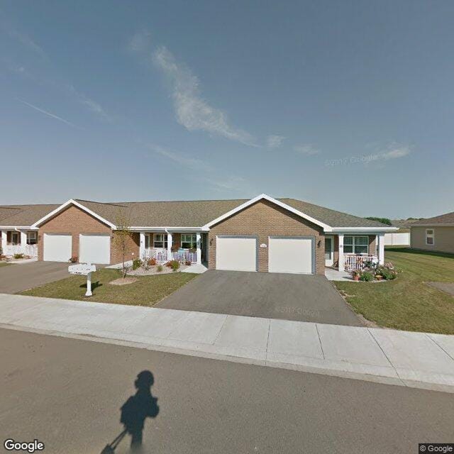 Photo of BUCHANAN COTTAGES. Affordable housing located at N287 MARIE CLAIRE DR TOWN OF BUCHANAN, WI 54915