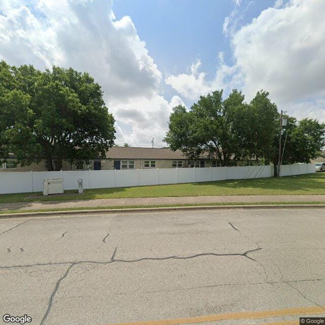 Photo of PFLUGERVILLE MEADOWS at 201 MEADOW LN PFLUGERVILLE, TX 78660