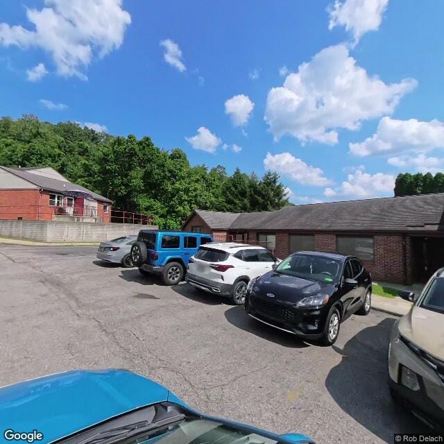 Photo of Athens Metropolitan Housing Authority. Affordable housing located at 10 HOPE Drive ATHENS, OH 45701