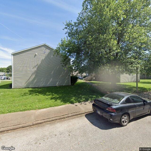 Photo of BRADFORD POINTE OF EVANSVILLE PHASE II at 5665 W STATE RD BLOOMINGTON, IN