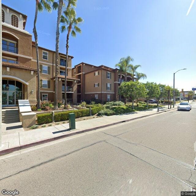 Photo of DORADO SENIOR APTS. Affordable housing located at 8622 STANTON AVE BUENA PARK, CA 90620