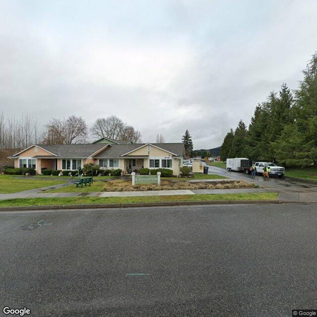 Photo of SUMNER COMMONS SENIOR HOUSING. Affordable housing located at 15406 62ND ST CT E SUMNER, WA 98390