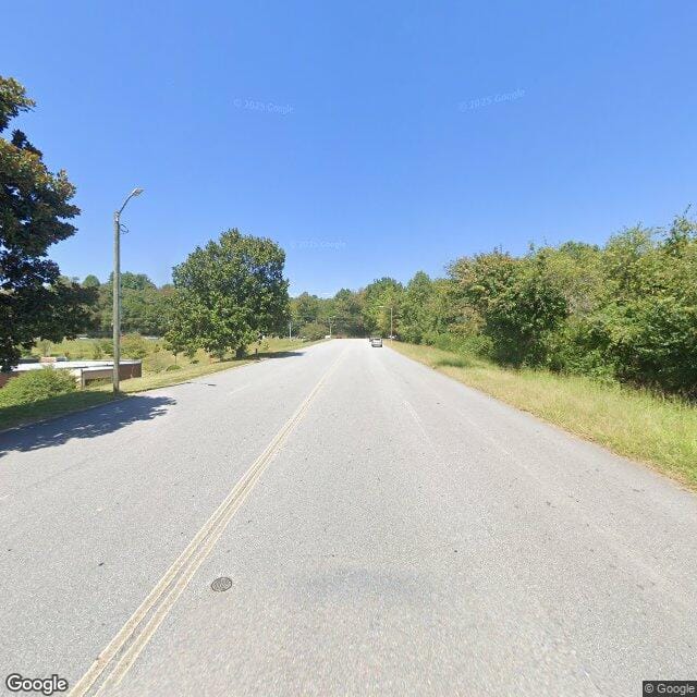 Photo of ALLISTER PARK. Affordable housing located at 1001 GATEWAY AVENUE WILKESBORO, NC 28697