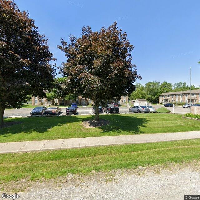 Photo of Kingsfield Apartments. Affordable housing located at 300 S Louis St Plano, IL 60545