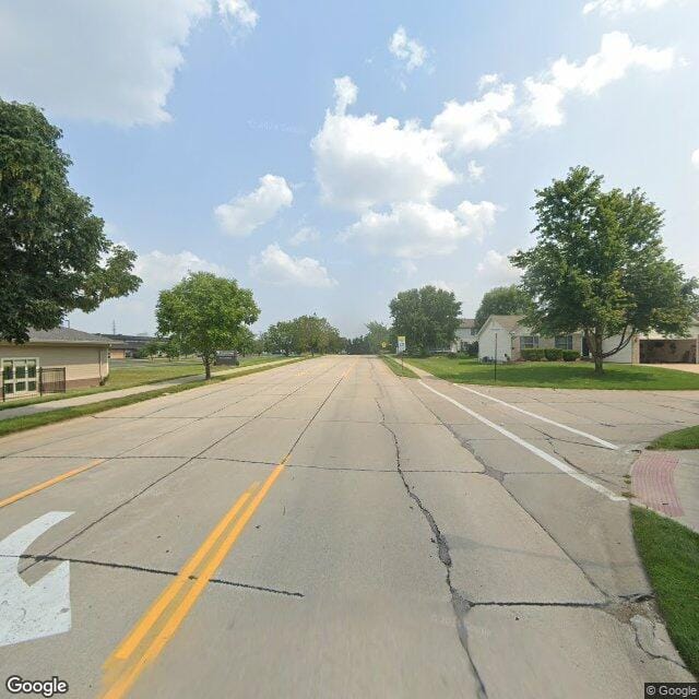 Photo of HOMEFIELD VILLAS. Affordable housing located at 634 GOLDEN VILLA AVE O FALLON, MO 63366