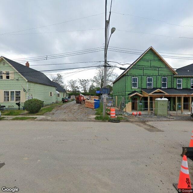 Photo of Playter Gardens at the Market. Affordable housing located at 107-229 Playter St Buffalo, NY 14212