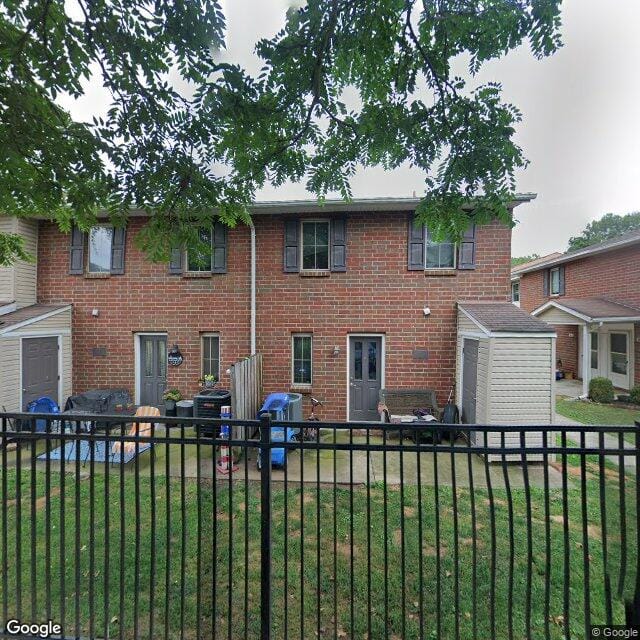 Photo of WHISPERING HILLS APTS. Affordable housing located at 901 BANK ST TORONTO, OH 43964