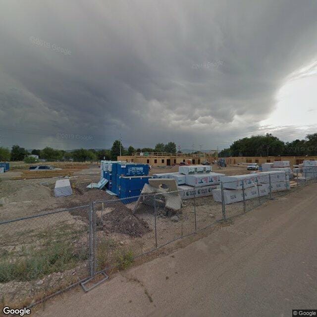 Photo of COTTONWOOD MEADOWS. Affordable housing located at 1801 EAST STATE STREET EAGLE, ID 83616