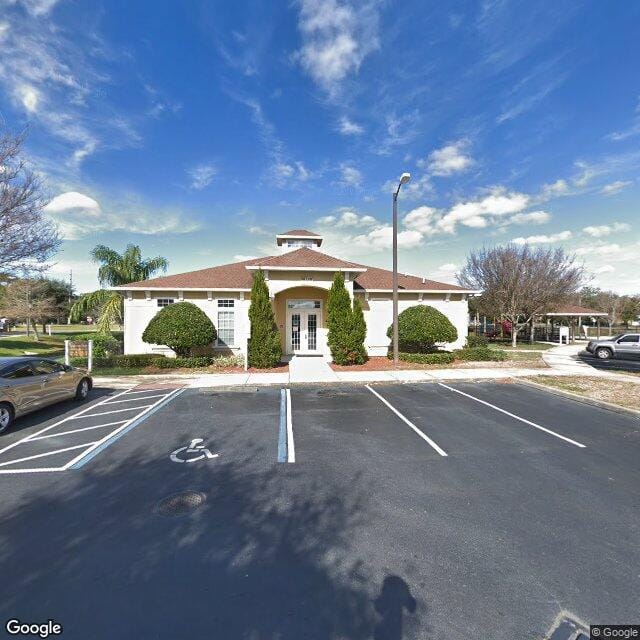 Photo of Villages at Halifax. Affordable housing located at 121 Norma Dr Daytona Beach, FL 32114