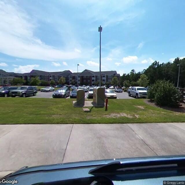 Photo of WESTGATE SENIOR APARTMENTS. Affordable housing located at 9200 OCEANGATE PLAZA EXTN LELAND, NC 28451