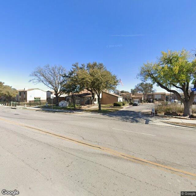 Photo of PEBBLE CREEK APTS. Affordable housing located at 2225 NEW YORK AVE ARLINGTON, TX 76010