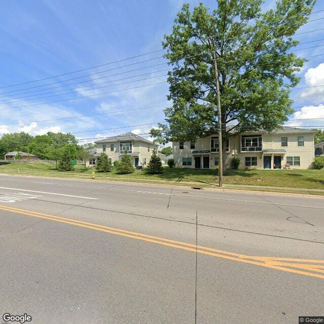 Photo of Blacklick Crossing. Affordable housing located at 6950 E Livingston Ave Reynoldsburg, OH 43068