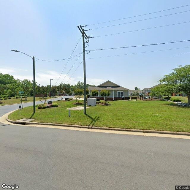 Photo of AUBURN TRACE APARTMENTS II. Affordable housing located at 2944 AUBURN DRIVE BURLINGTON, NC 27215