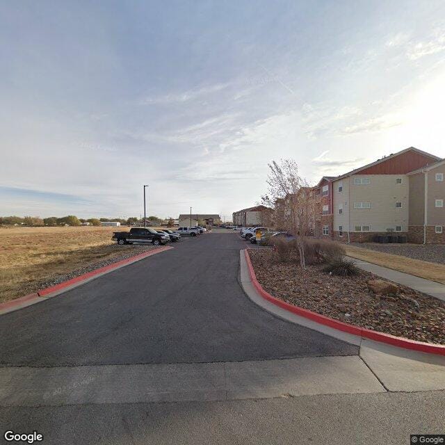 Photo of AVENUE COMMONS at NWC OF SE AVE E AND SE MUSTANG DR ANDREWS, TX 79714