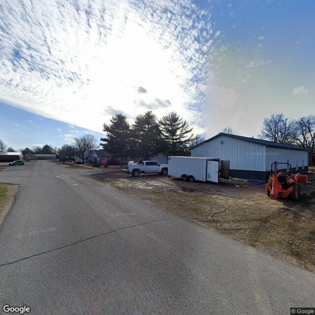 Photo of Housing Authority of the City of Bernie. Affordable housing located at 411 Botsch Street BERNIE, MO 63822