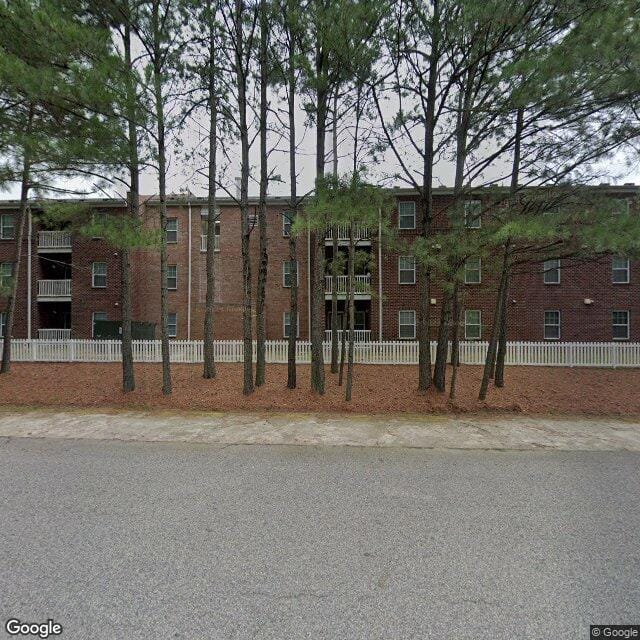 Photo of Liberty Pointe. Affordable housing located at 3061 Pinetree Dr Petersburg, VA 23803