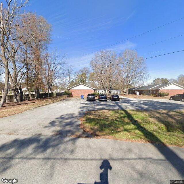 Photo of BAYTREE APARTMENTS. Affordable housing located at 401 S ONSLOW STREET RICHLANDS, NC 29574