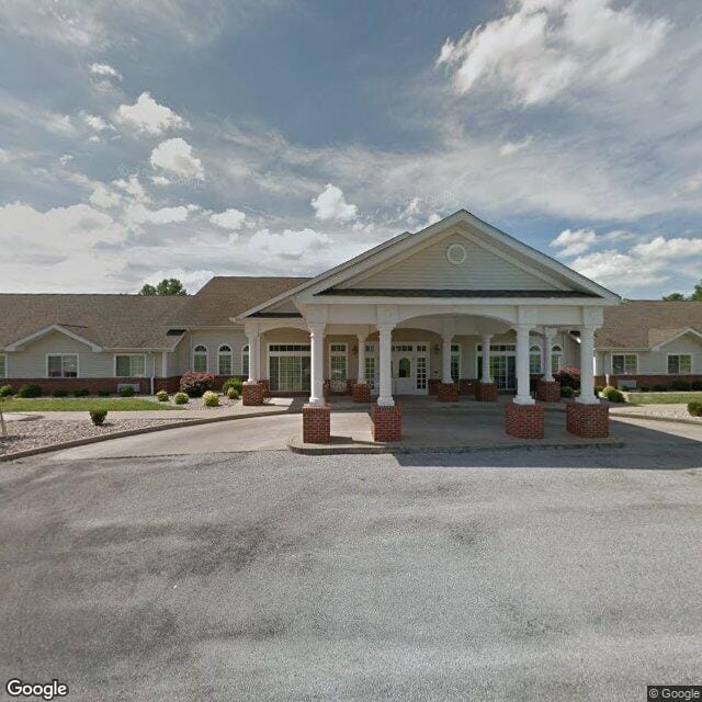 Photo of HURRICANE CREEK APTS. Affordable housing located at 400 LOU ANN DR HERRIN, IL 62948