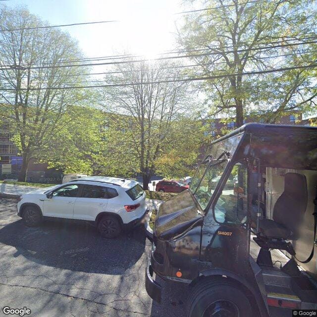 Photo of GOLDA MEIER at 160 STANTON AVENUE NEWON, MA 02466
