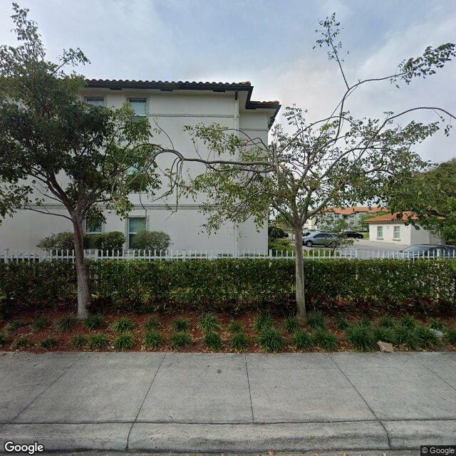Photo of BANYAN COURT. Affordable housing located at 1716 3RD AVENUE NORTH LAKE WORTH, FL 33460