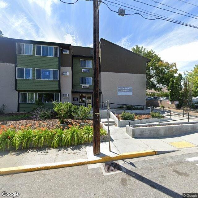 Photo of Emerson Manor. Affordable housing located at 702 N Emerson Ave Wenatchee, WA 98801