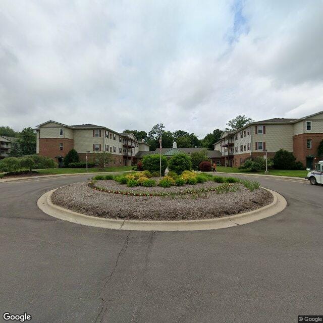 Photo of AMERICAN HOUSE RIVERVIEW. Affordable housing located at 20320 FT ST RIVERVIEW, MI 