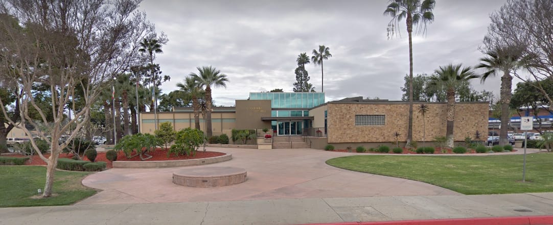 Photo of Pico Rivera Housing Assistance Agency. Affordable housing located at 6615 Passons Boulevard PICO RIVERA, CA 90660