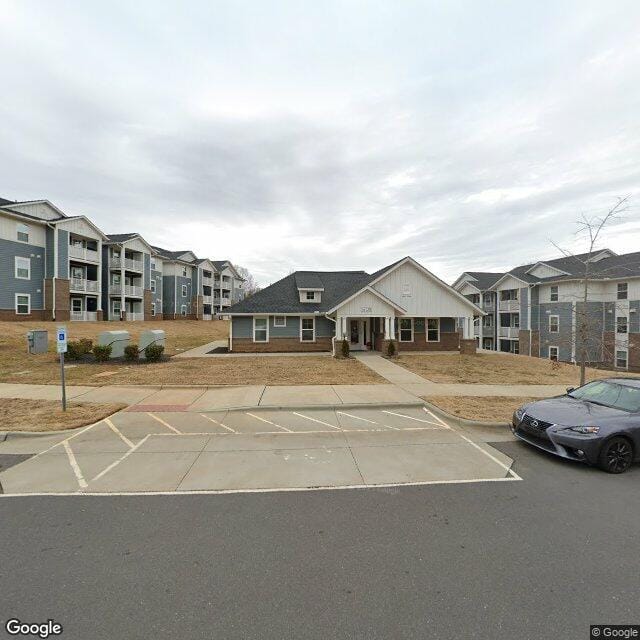Photo of RIVERGATE GREENE. Affordable housing located at 14125 ORCHARDGATE DRIVE CHARLOTTE, NC 28278