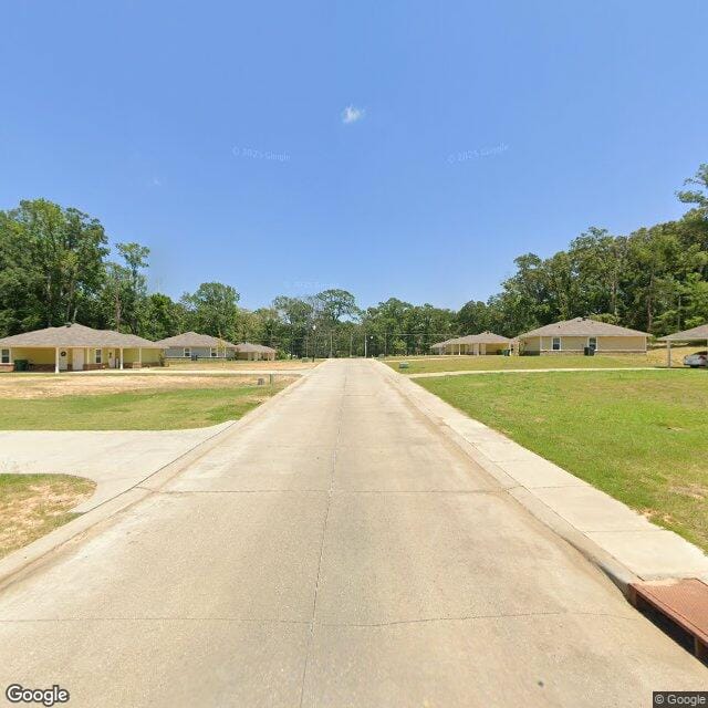 Photo of BRIARWOOD ESTATES AT BASTROP. Affordable housing located at 1700 HIGHWAY 139 BASTROP, LA 71220