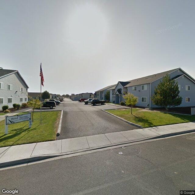 Photo of Beasley Hills. Affordable housing located at 1120 3rd Ave NE Ephrata, WA 98823