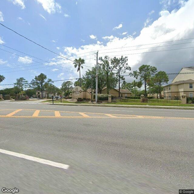 Photo of VISTA HAVEN at 4100 GERANIUM LANE SANFORD, FL 32771