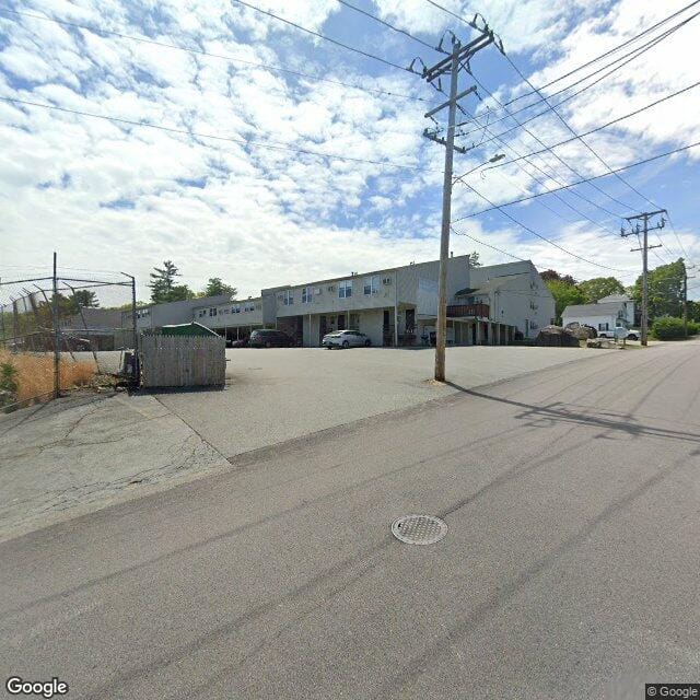 Photo of PARKVIEW TERRACE. Affordable housing located at 72 GOUGH AVE WEST WARWICK, RI 02893