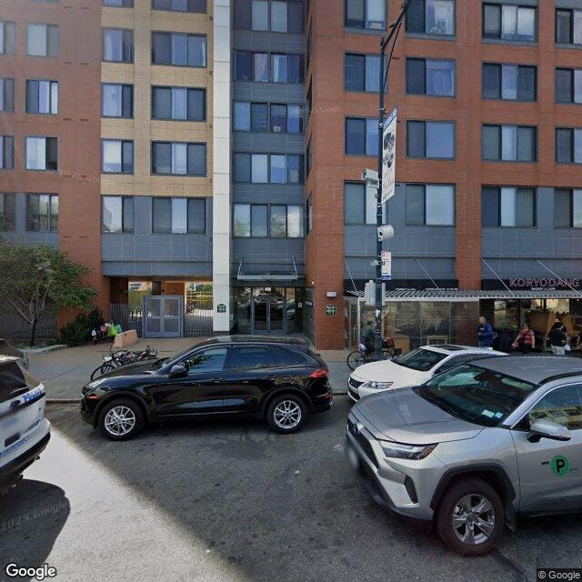 Photo of MACEDONIA PLAZA DEVELOPMENT LLC at 37-08 UNION STREET FLUSHING, NY 11354