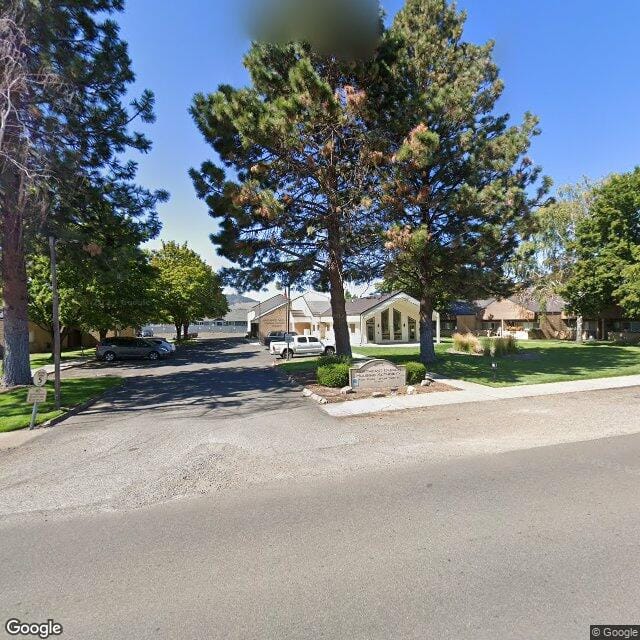 Photo of Northeast Oregon Housing Authority. Affordable housing located at 2608 May Lane LA GRANDE, OR 97850