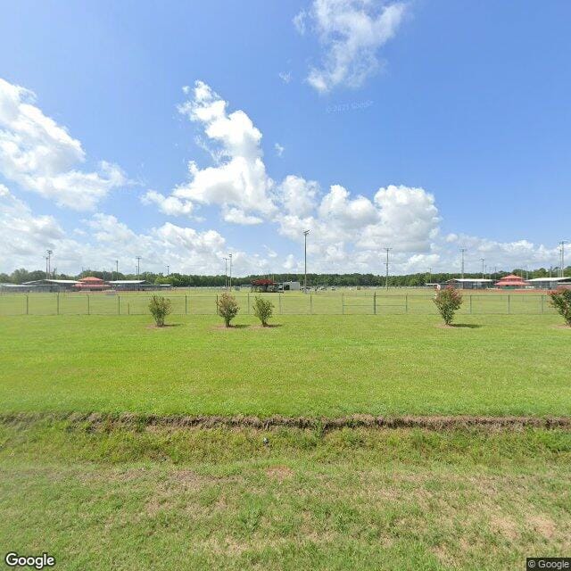 Photo of Housing Authority of the City of Eunice. Affordable housing located at 331 MILL Street EUNICE, LA 70535