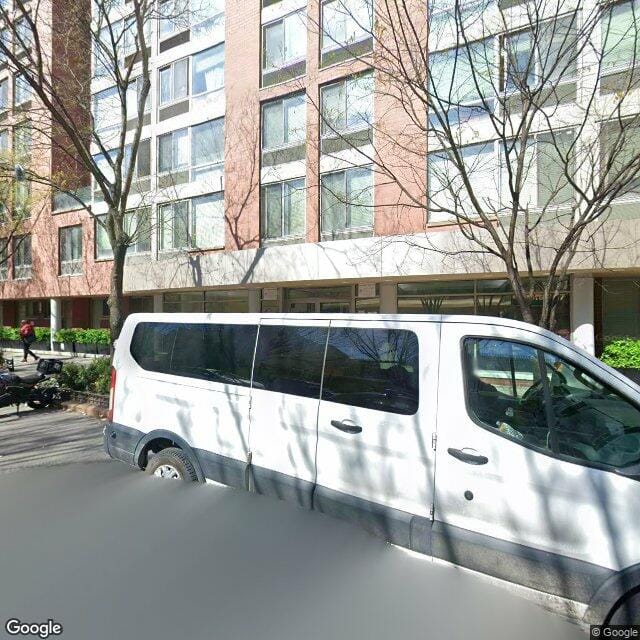 Photo of HOBBS COURT. Affordable housing located at 315 E 102ND ST NEW YORK, NY 10029