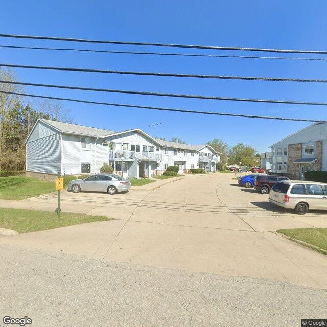 Photo of MCNAIR MANOR at 201 COUNTRY CLUB DR BATESVILLE, IN 47006