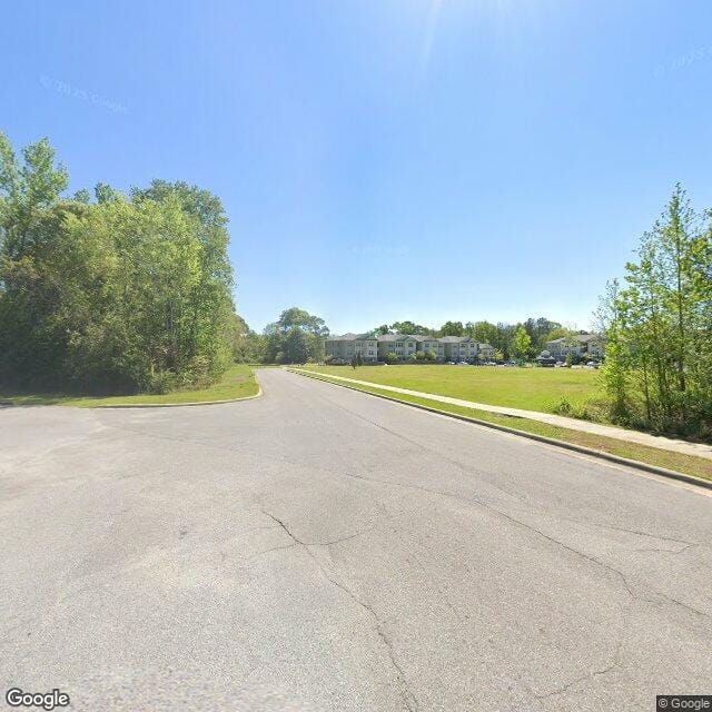 Photo of CENTURY PARK at 121 2ND STREET CENTURY, FL 32535