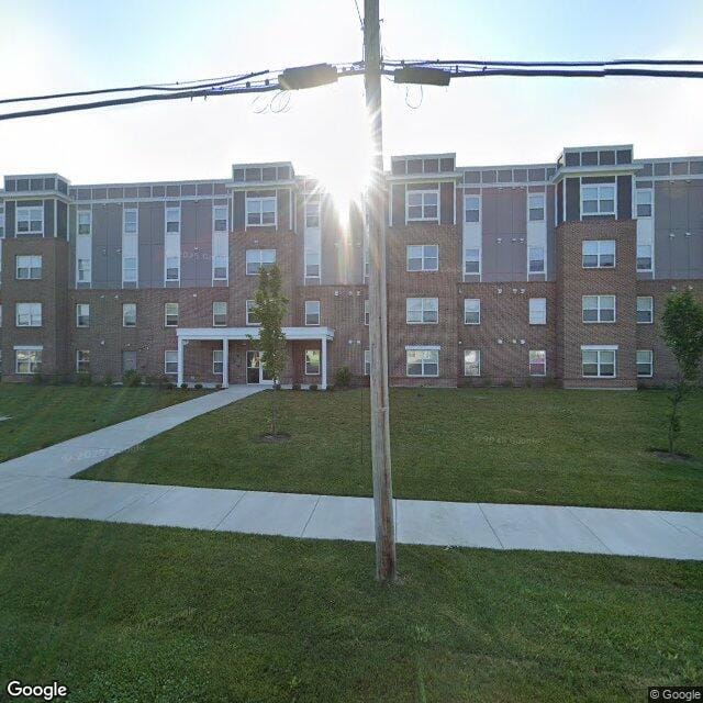 Photo of WAYNE LOFTS. Affordable housing located at 10090 WAYNE AVENUE WOODLAWN, OH 45215