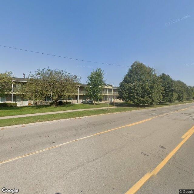 Photo of Perry Square. Affordable housing located at 17271 Raupp St Melvindale, MI 48122