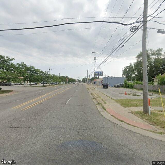 Photo of Allen Crossing. Affordable housing located at 148 Allen Ave Muskegon, MI 49442