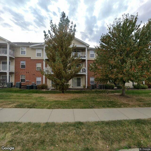 Photo of CLAY TERRACE APARTMENTS, PHASE II. Affordable housing located at 9327 NE 79TH STREET KANSAS CITY, MO 64158
