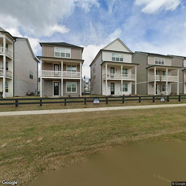 Photo of DUNWOODY PLACE. Affordable housing located at 5401 MILLENNIUM DR NW HUNTSVILLE, AL 35806